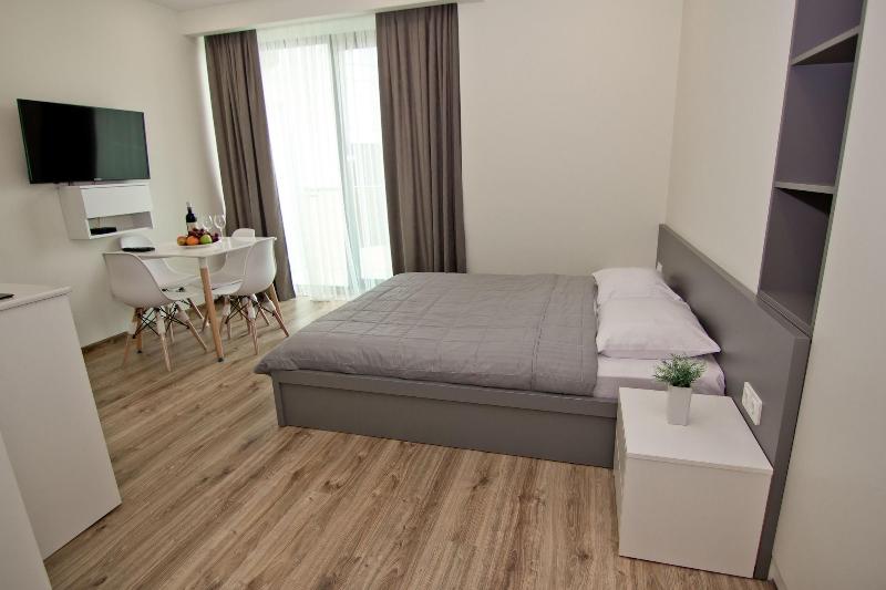 Bellevue Residence Batumi image