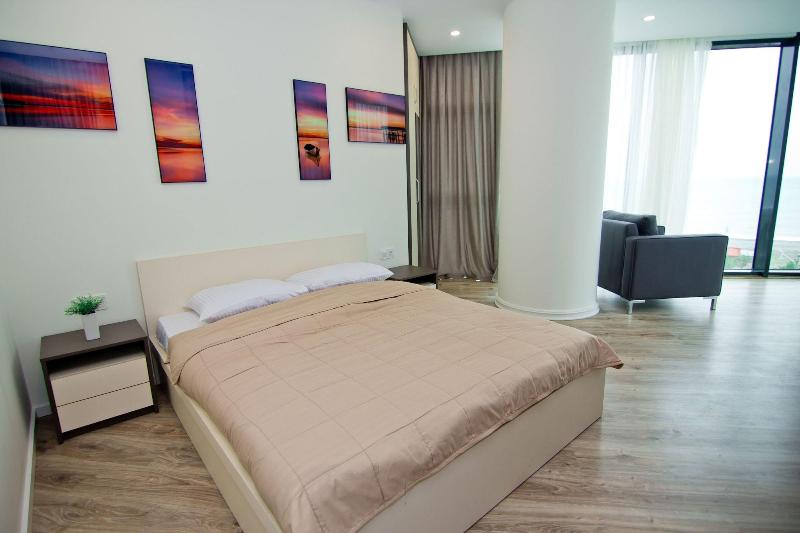 Bellevue Residence Batumi image