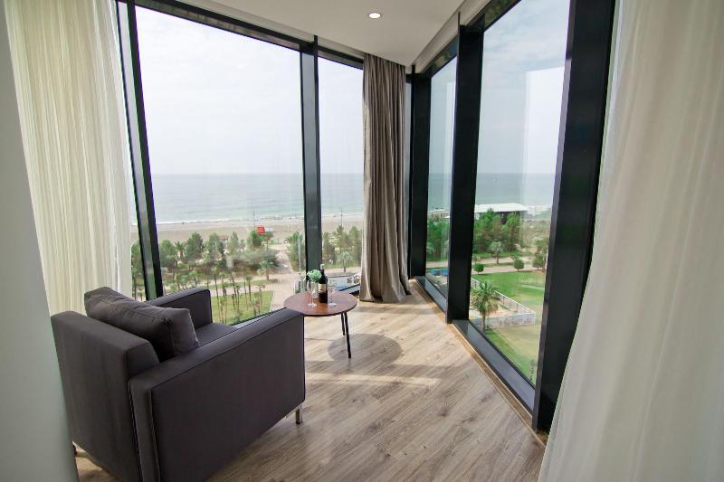 Bellevue Residence Batumi image