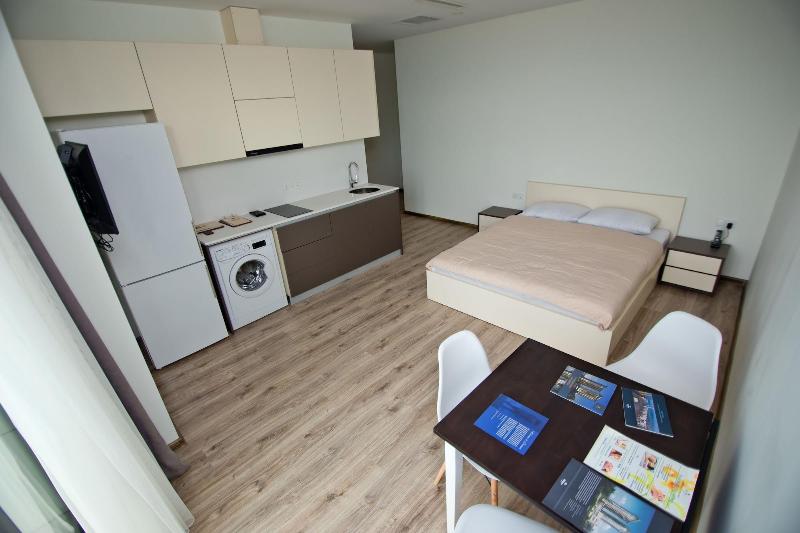 Bellevue Residence Batumi image