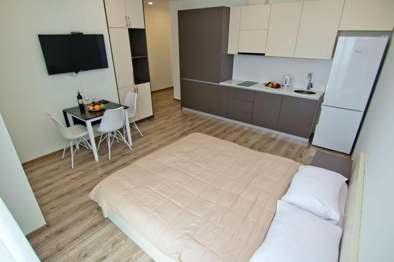 Bellevue Residence Batumi image