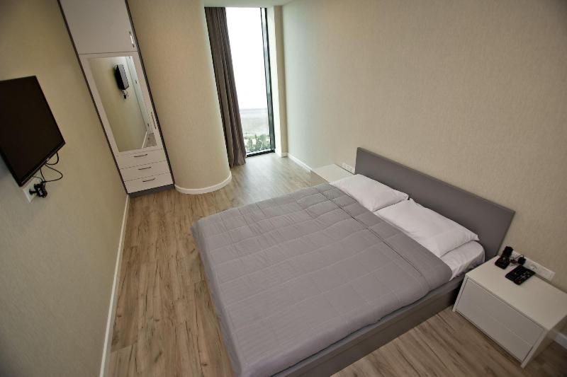 Bellevue Residence Batumi image