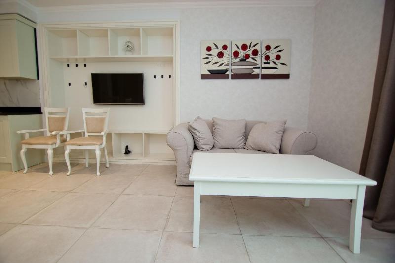 Bellevue Residence Batumi image