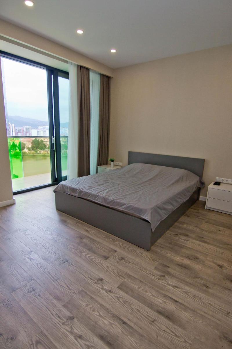 Bellevue Residence Batumi image