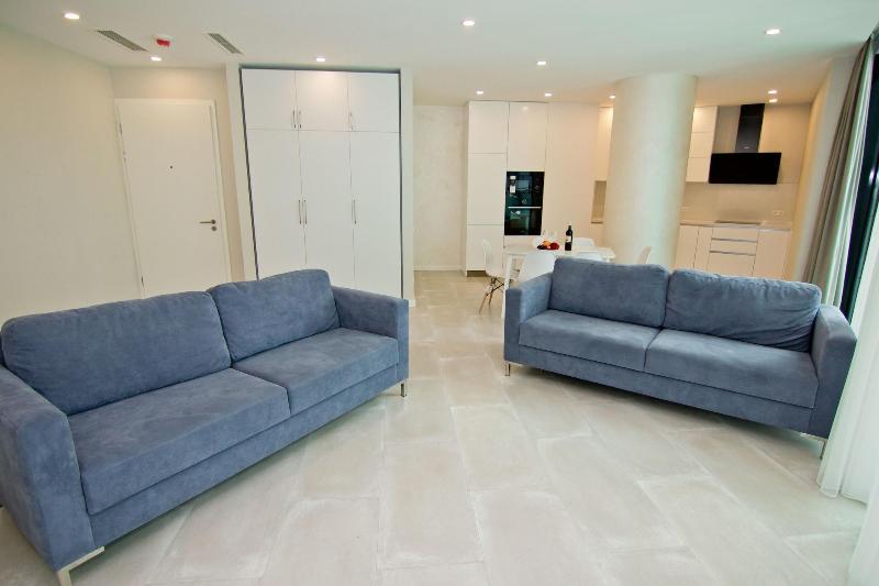 Bellevue Residence Batumi image