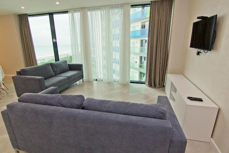Bellevue Residence Batumi image