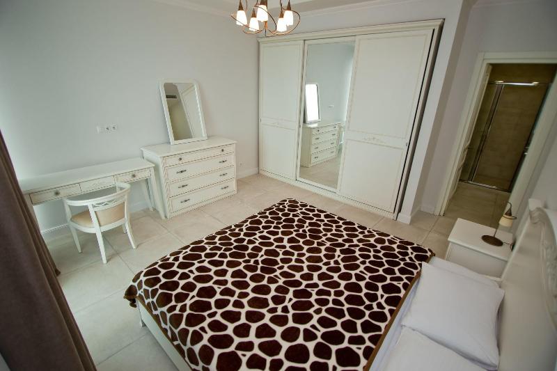 Bellevue Residence Batumi image