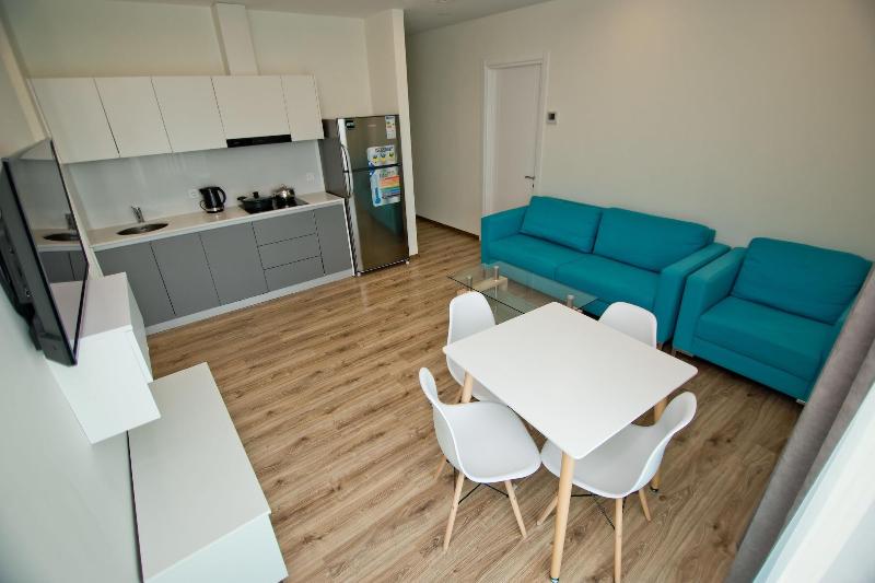 Bellevue Residence Batumi image