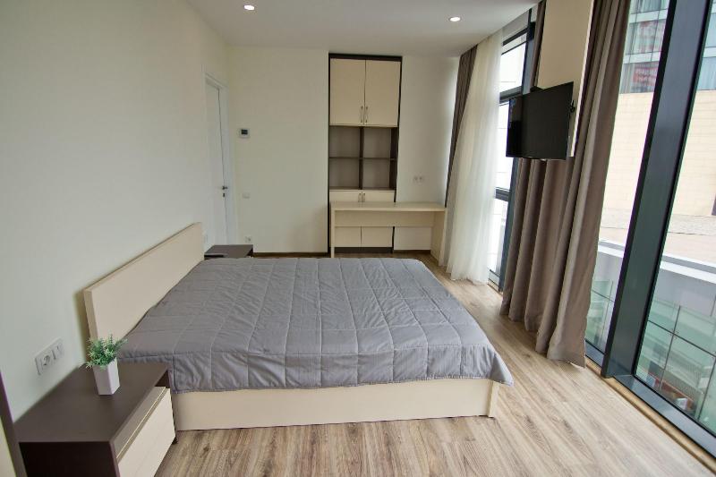 Bellevue Residence Batumi image