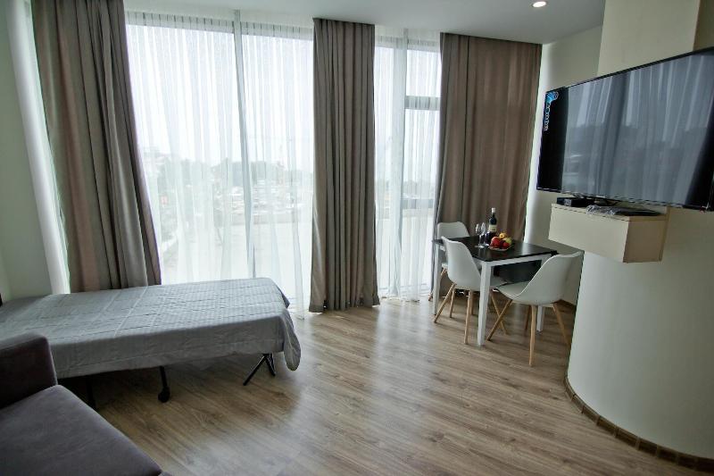 Bellevue Residence Batumi image