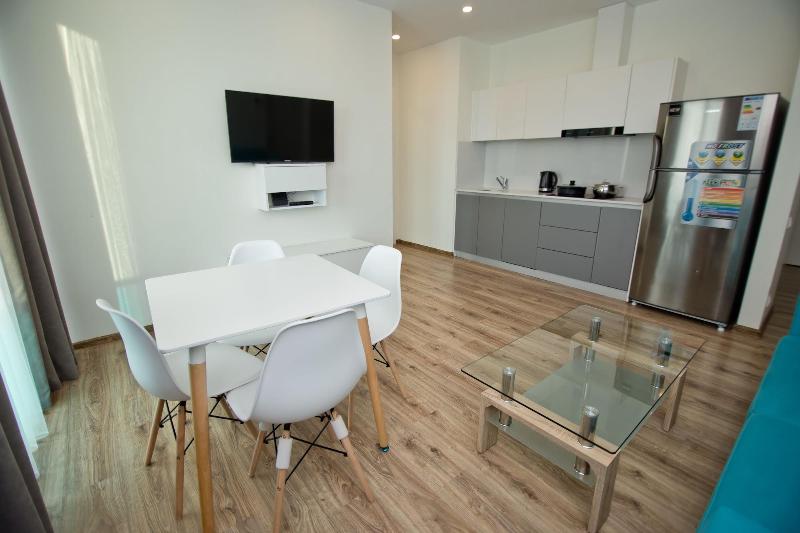 Bellevue Residence Batumi image
