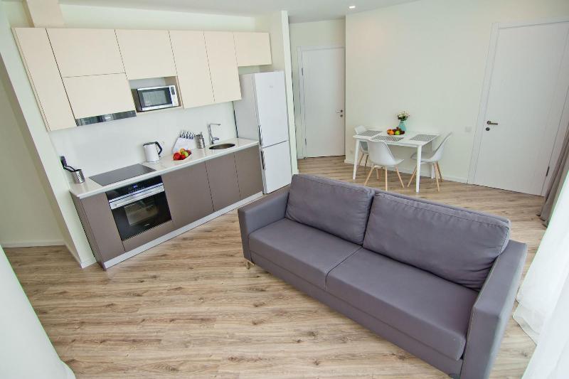 Bellevue Residence Batumi image