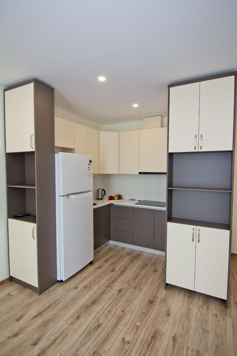 Bellevue Residence Batumi image