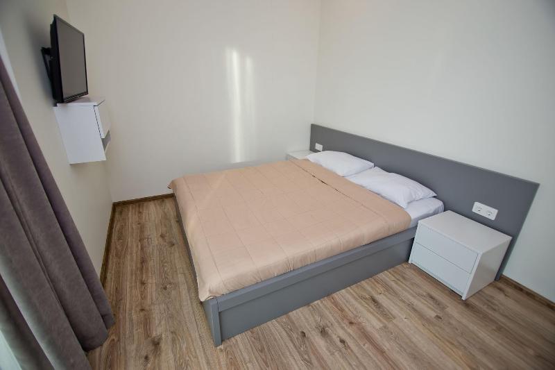 Bellevue Residence Batumi image