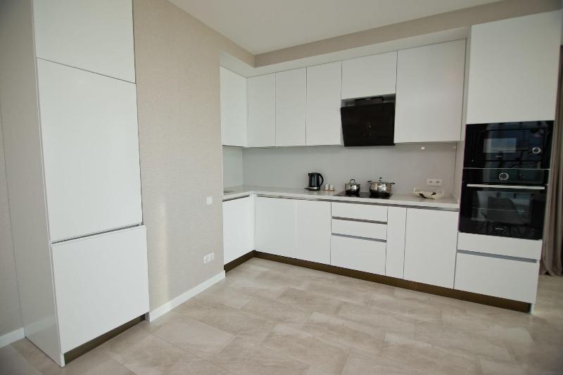 Bellevue Residence Batumi image