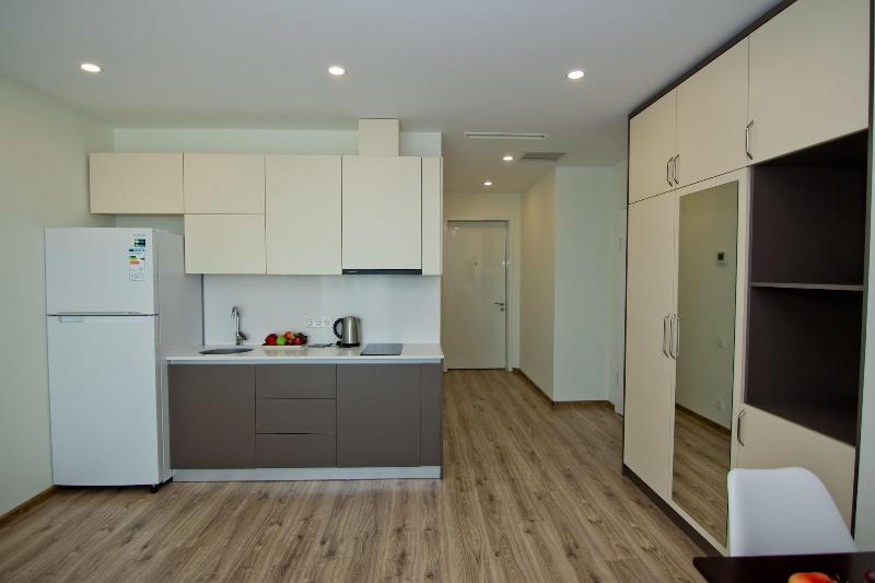 Bellevue Residence Batumi image