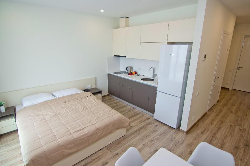 Bellevue Residence Batumi image