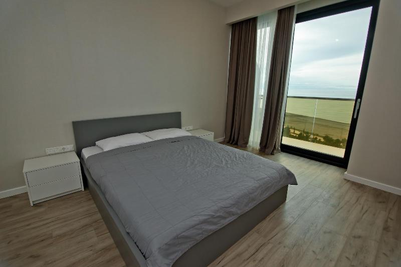 Bellevue Residence Batumi image