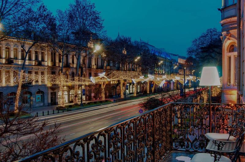 Tiflis Opera Aparthotel image