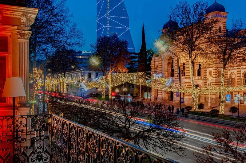 Tiflis Opera Aparthotel image