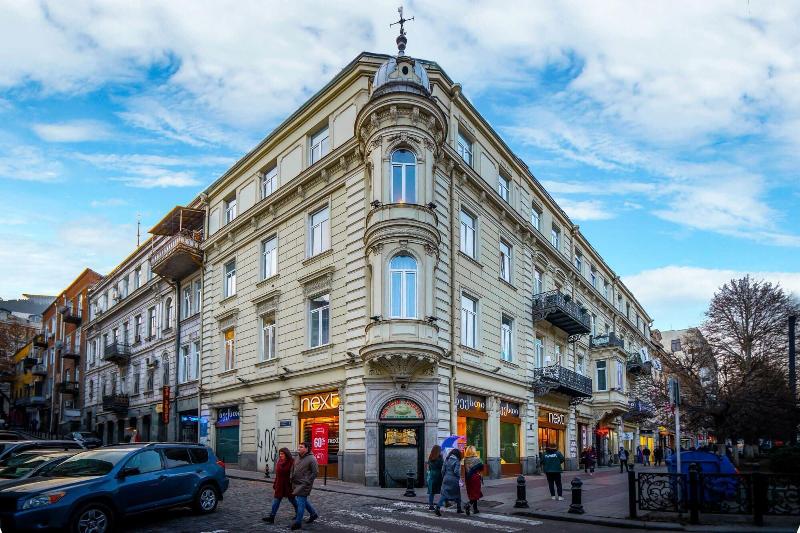Tiflis Opera Aparthotel image