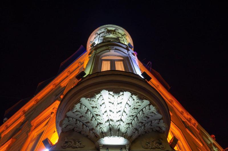 Tiflis Opera Aparthotel image