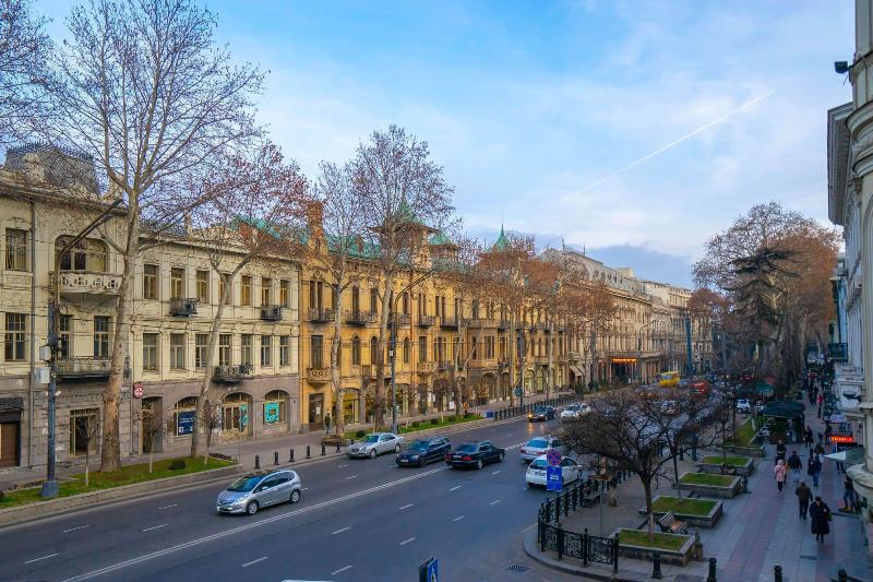 Tiflis Opera Aparthotel image