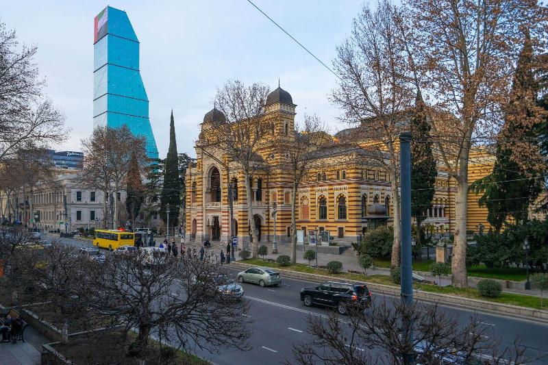 Tiflis Opera Aparthotel image