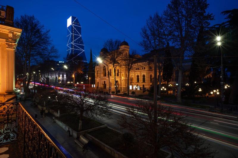 Tiflis Opera Aparthotel image