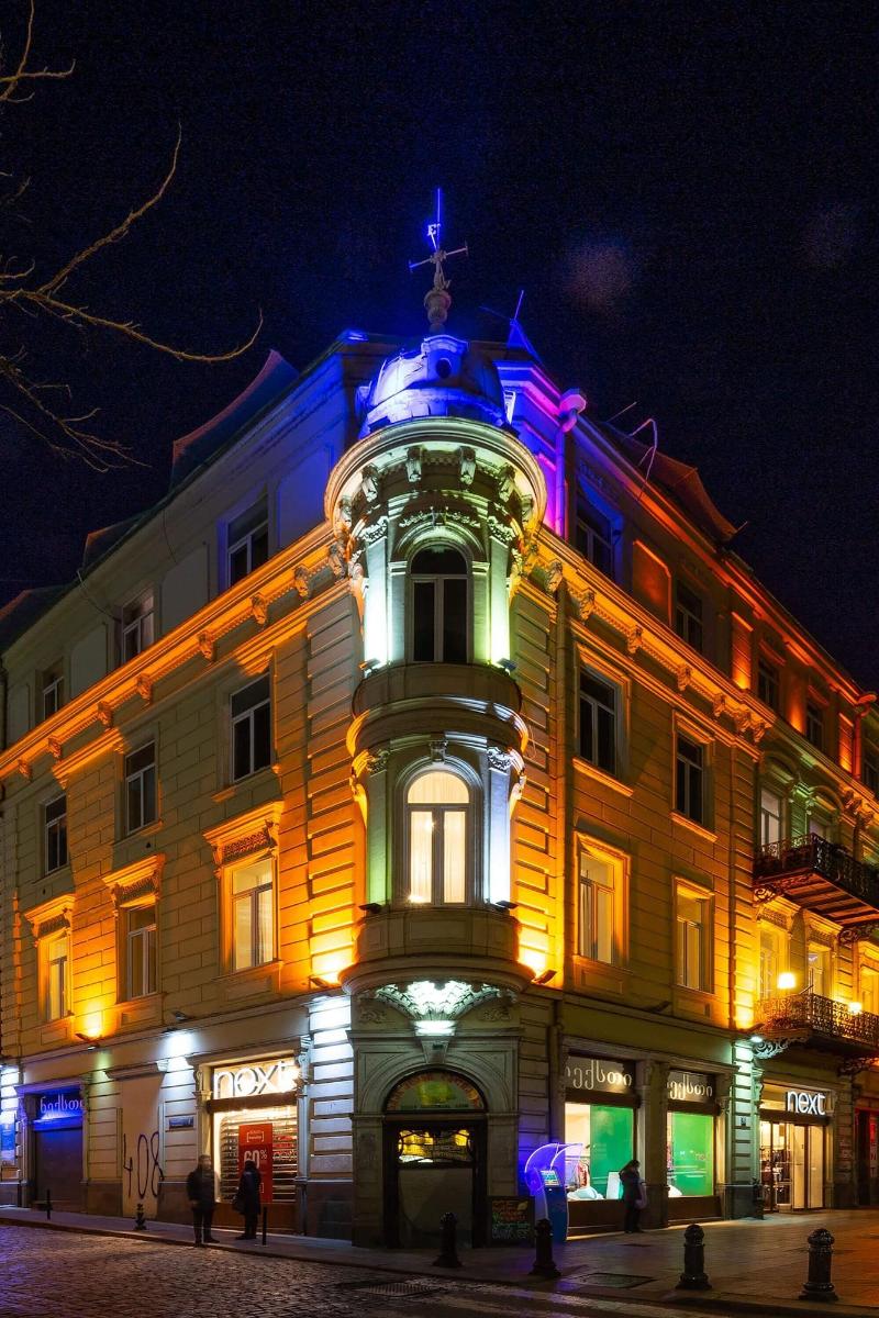 Tiflis Opera Aparthotel image