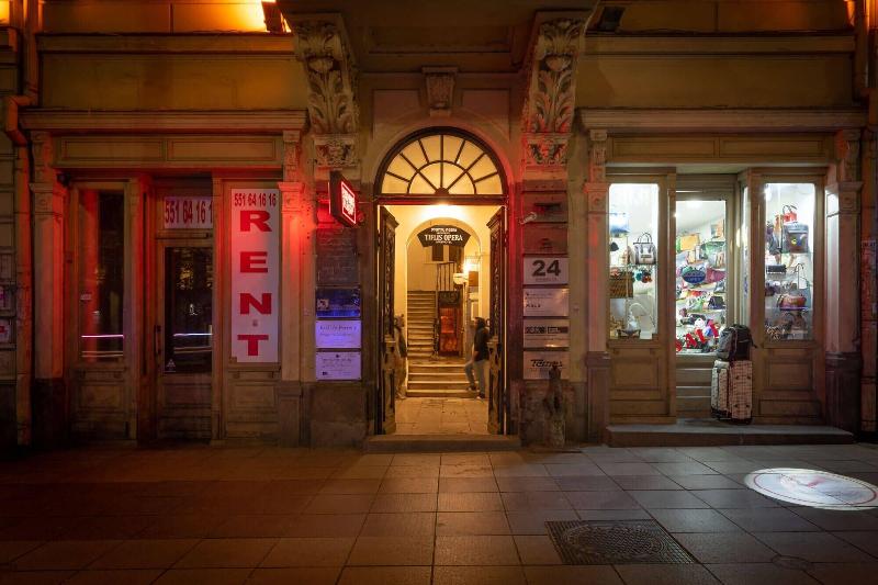 Tiflis Opera Aparthotel image