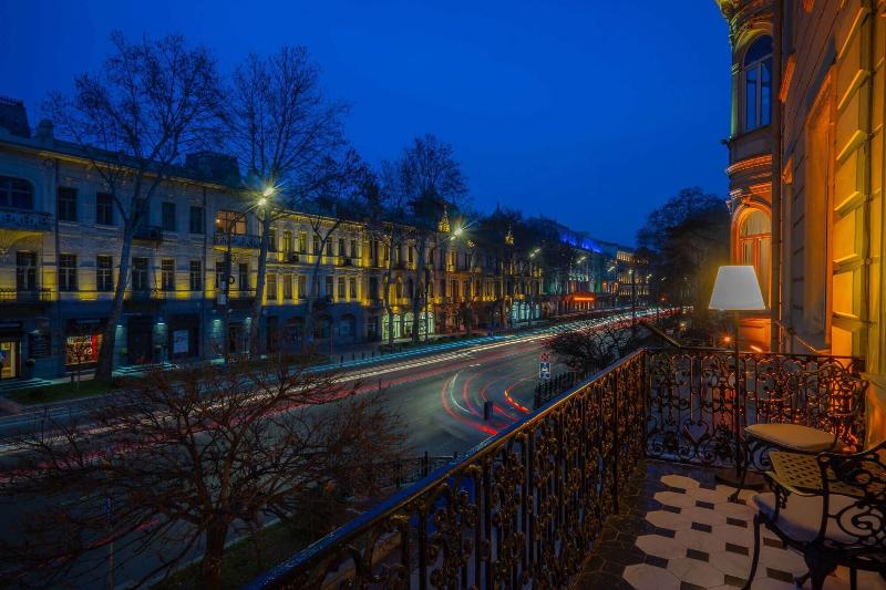 Tiflis Opera Aparthotel image
