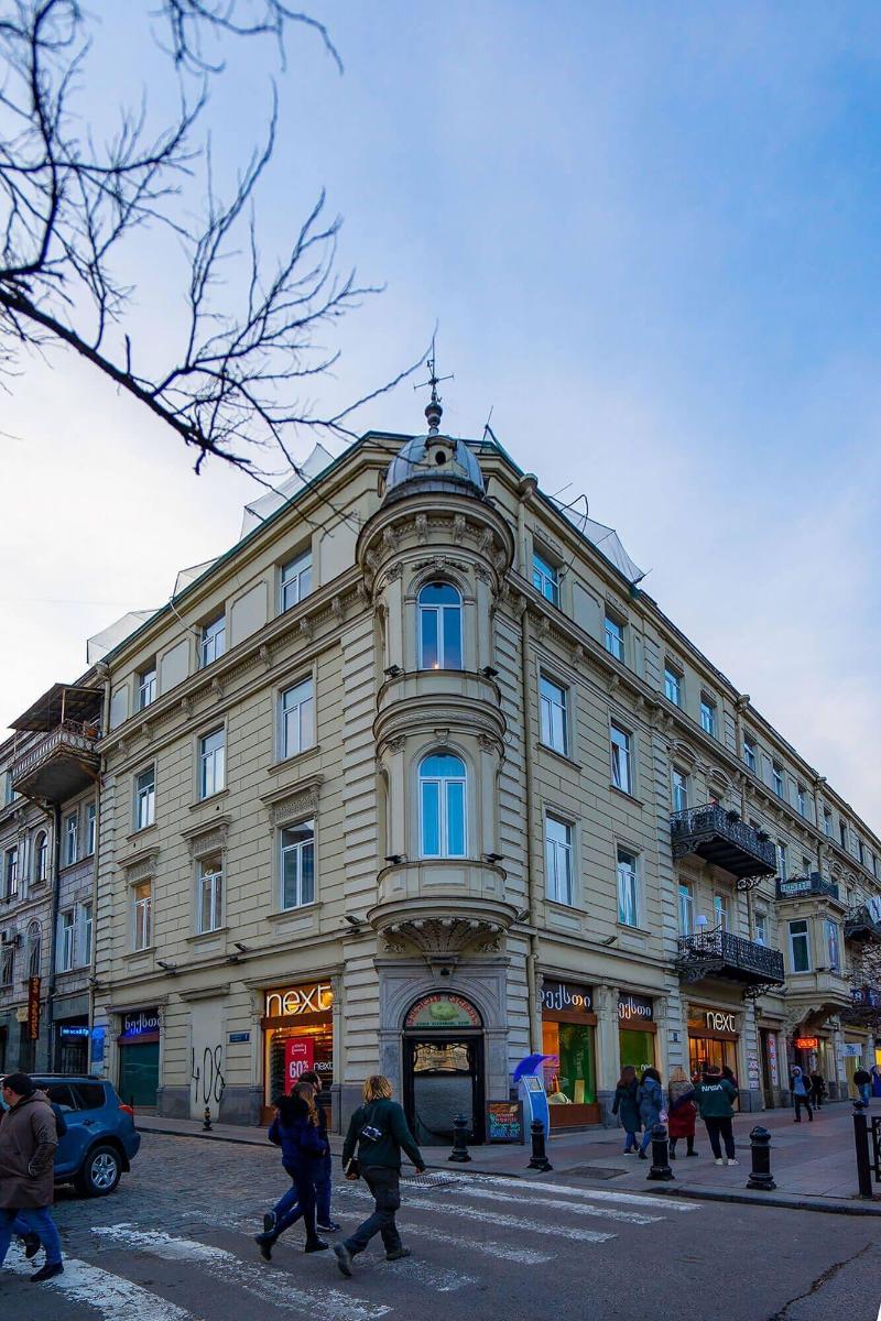 Tiflis Opera Aparthotel image
