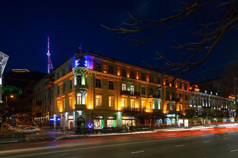 Tiflis Opera Aparthotel image