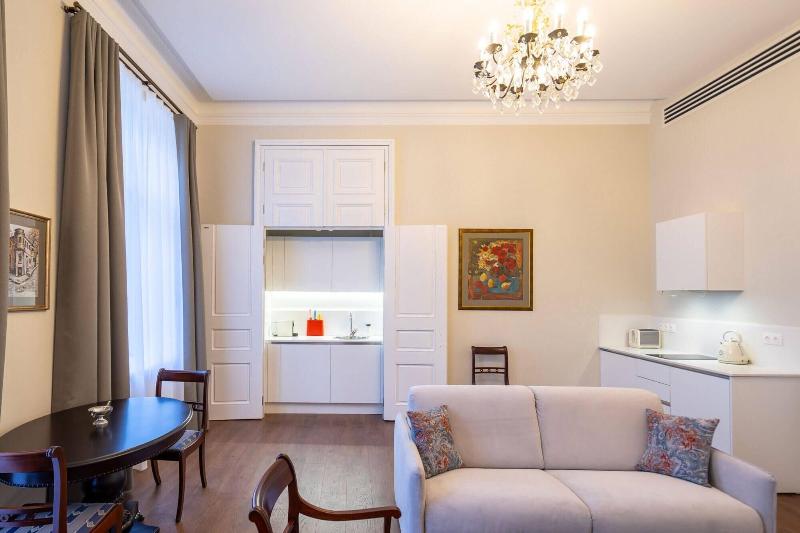 Tiflis Opera Aparthotel image