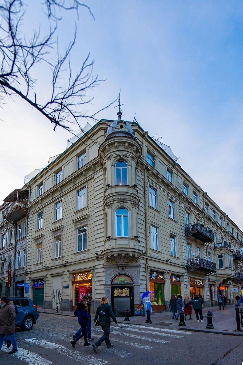 Tiflis Opera Aparthotel image