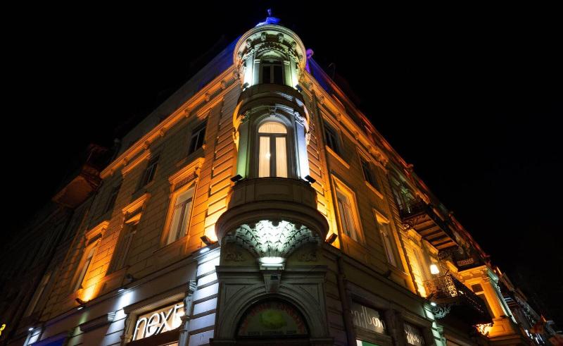 Tiflis Opera Aparthotel image