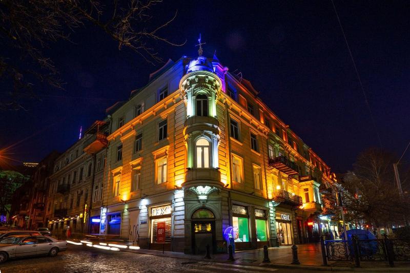 Tiflis Opera Aparthotel image