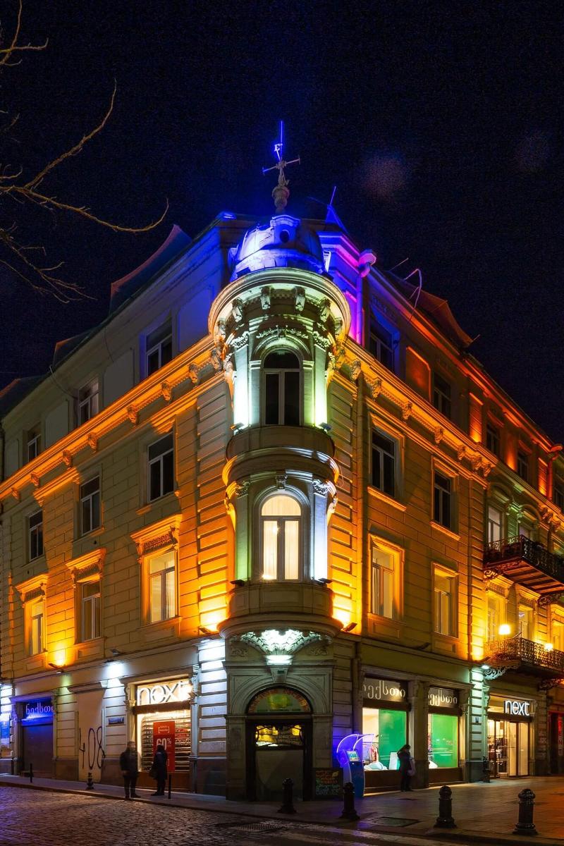 Tiflis Opera Aparthotel image