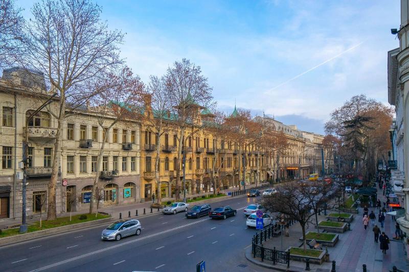 Tiflis Opera Aparthotel image