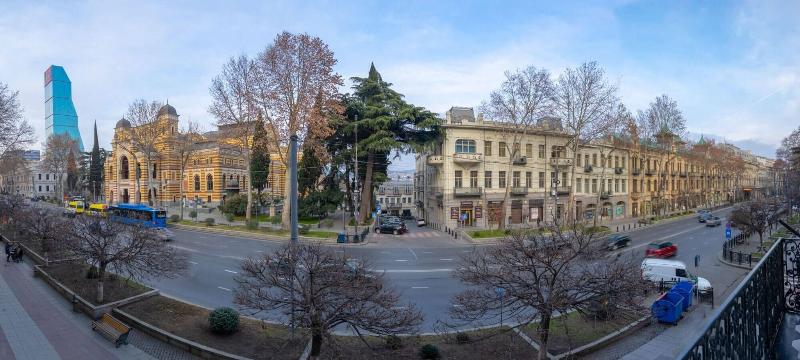 Tiflis Opera Aparthotel image
