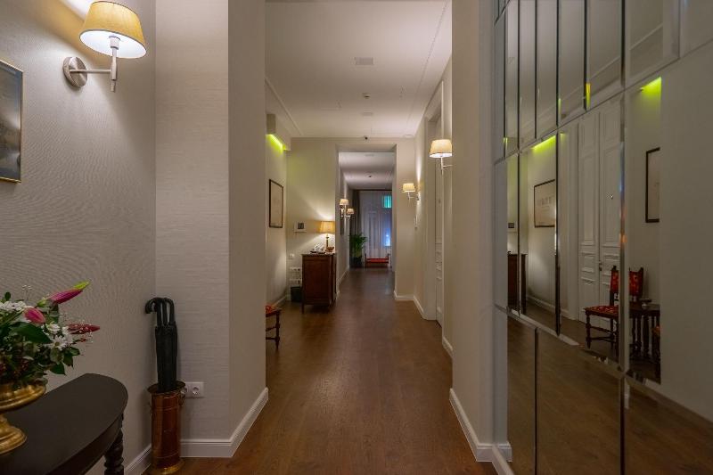 Tiflis Opera Aparthotel image