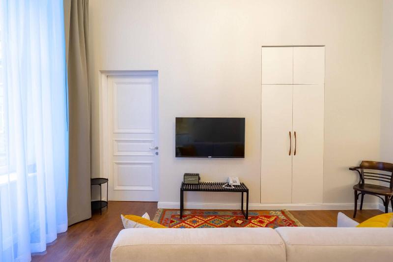 Tiflis Opera Aparthotel image