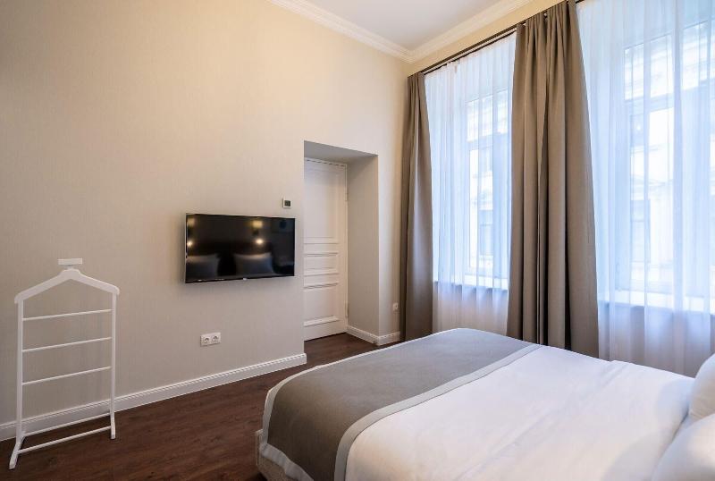 Tiflis Opera Aparthotel image
