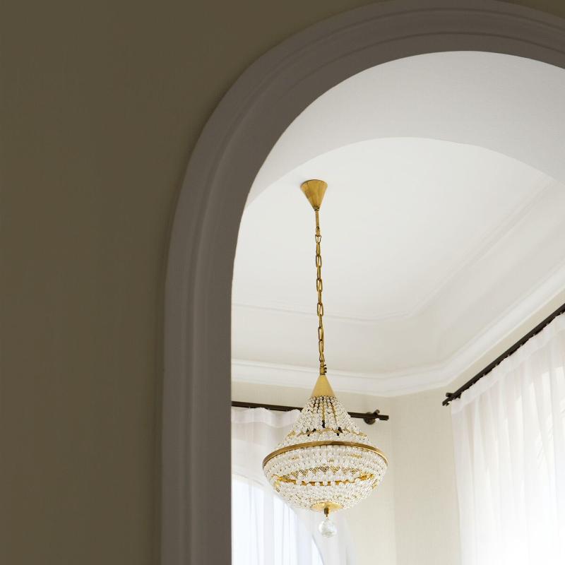 Tiflis Opera Aparthotel image