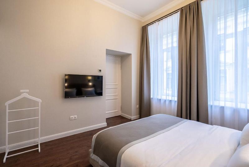 Tiflis Opera Aparthotel image