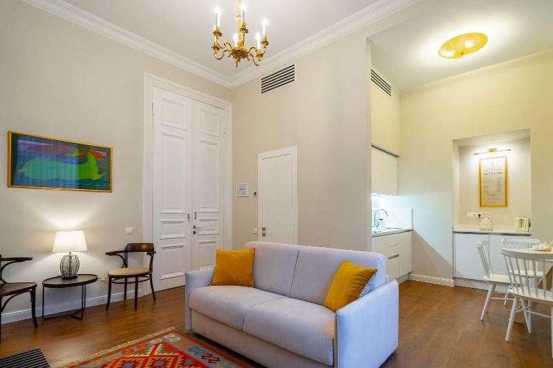 Tiflis Opera Aparthotel image