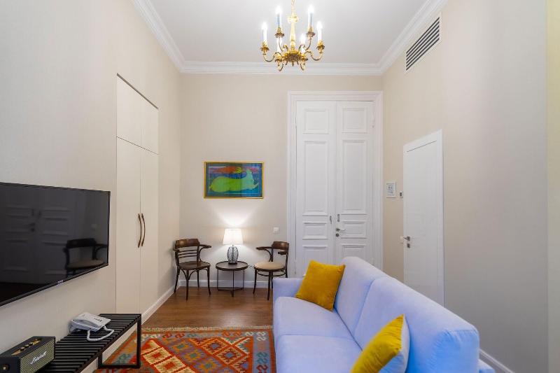 Tiflis Opera Aparthotel image