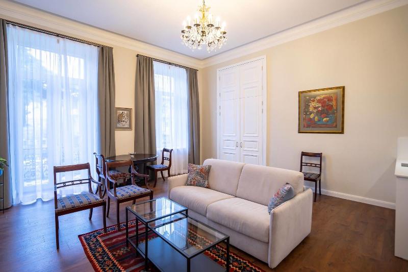 Tiflis Opera Aparthotel image