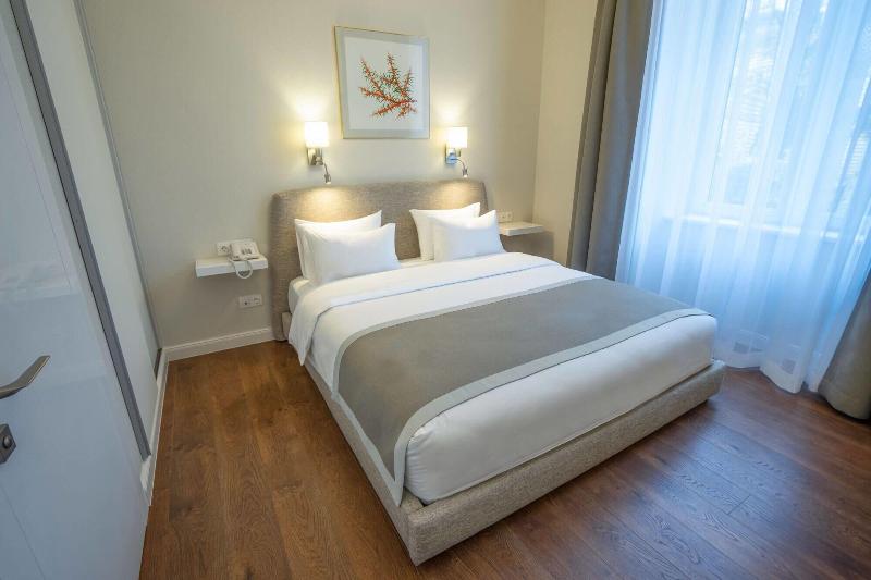 Tiflis Opera Aparthotel image